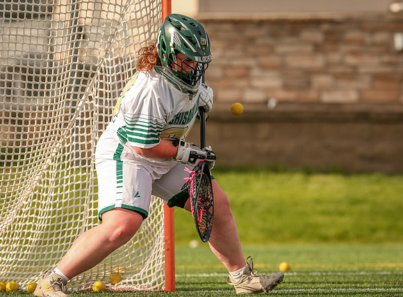 5 Chisago Lakes vs Anoka Lacrosse_