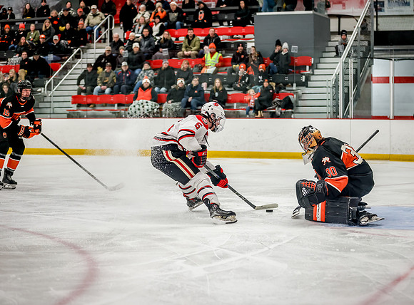 Centennial vs White Bear Lake Varsity Hockey 157