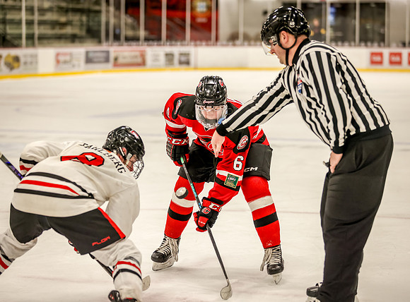 Centennial vs Elk River Bantam AA Hockey 179