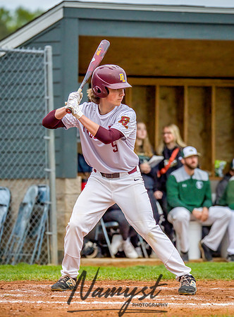Forest Lake vs Chisago Lakes Varsity Baseball (634)