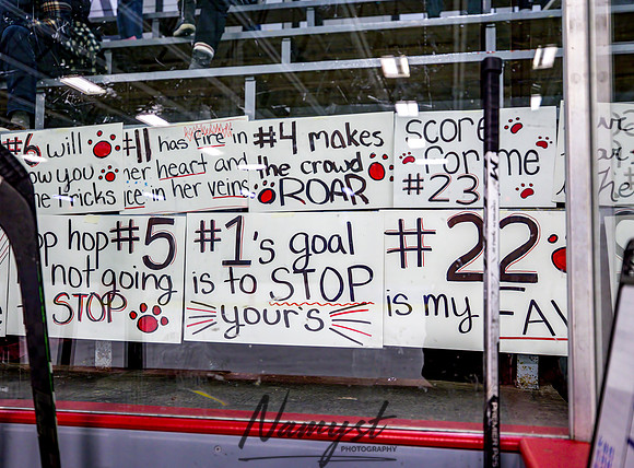 Centennial vs Osseo-Park Center Varsity Hockey 334