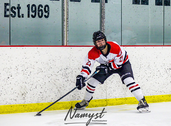 Centennial vs Osseo-Park Center Varsity Hockey 171