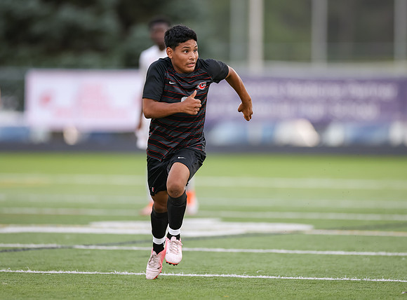 Centennial vs Osseo Varsity Soccer 112