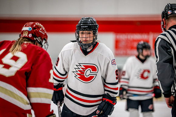 Centennial vs Maple Grove Varsity Hockey 332