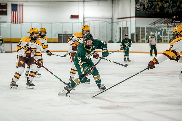 Chisago vs Forest Lake Varsity Hockey 317