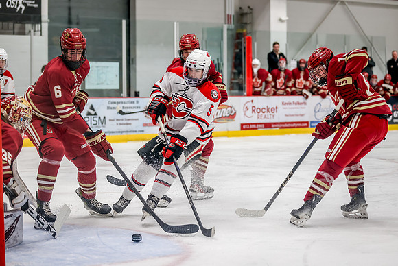 Centennial vs Maple Grove Varsity Hockey 56