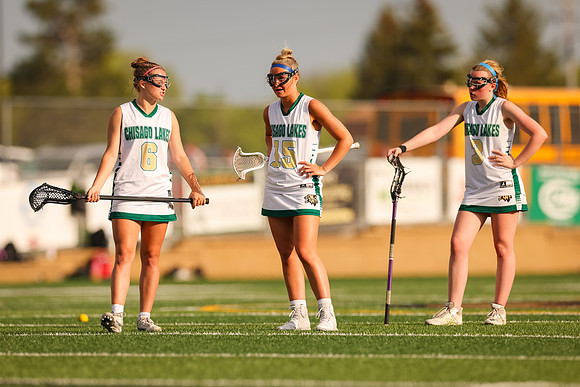 92 Chisago Lakes vs Anoka Lacrosse_