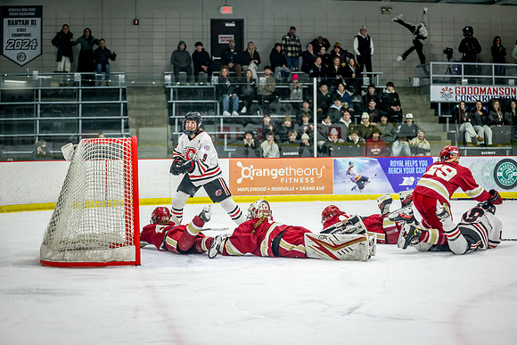 Centennial vs Maple Grove Varsity Hockey 169