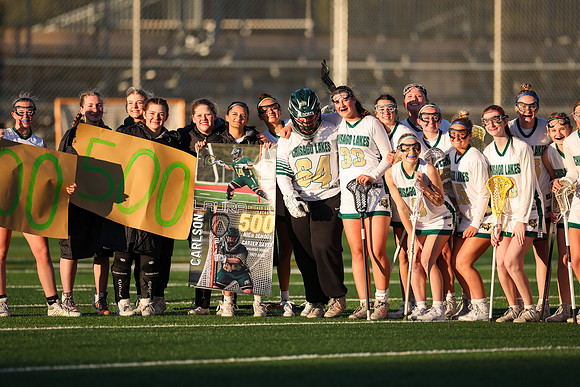 Chisago Lakes vs Becker Varsity Lacrosse_527