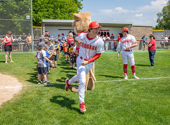 Centennial vs Mahtomedi Baseball 228