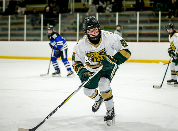 Chisago vs Rogers JV Hockey 249