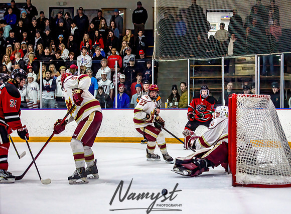 Centennial vs Maple Grove Varsity Hockey 151