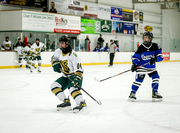 Chisago vs Rogers JV Hockey 178