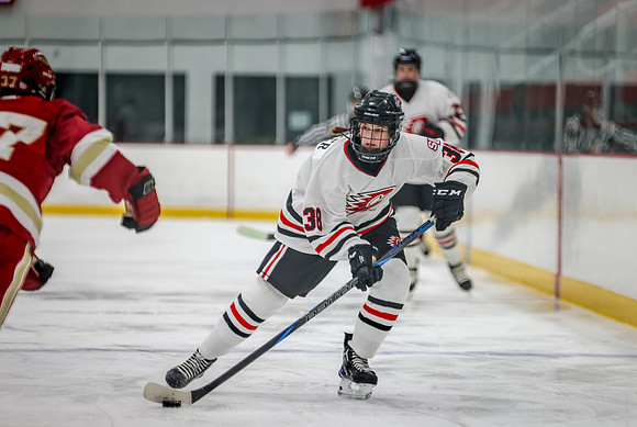 Centennial vs Maple Grove JV Hockey 21