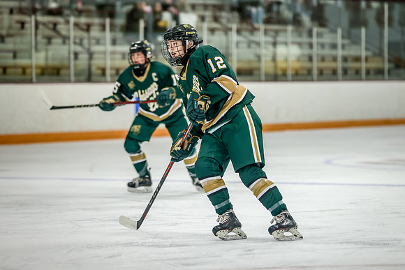 Chisago vs Forest Lake Varsity Hockey 234