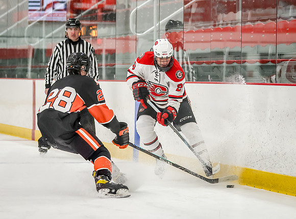 Centennial vs White Bear Lake JV Hockey 46