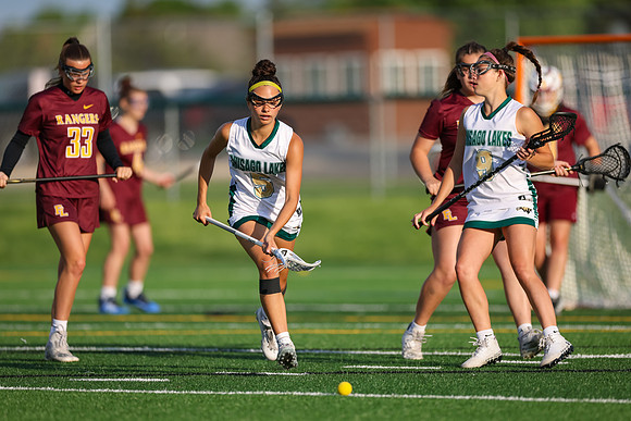 Chisago Lakes vs Forest Lake Varsity 349