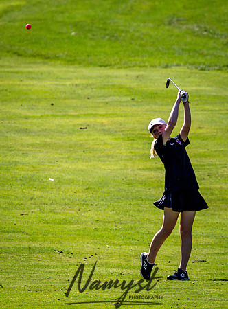 Centennial Girls Varsity Golf-235