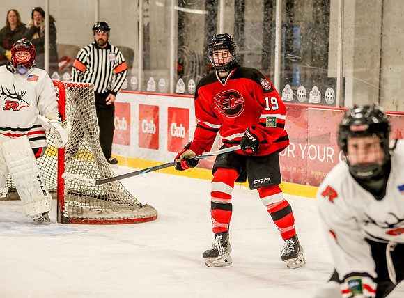 Centennial vs Elk River Bantam AA Hockey 269