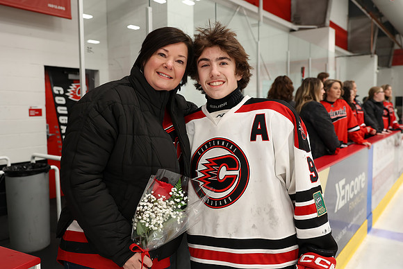 Centennial vs St Cloud Hockey 118