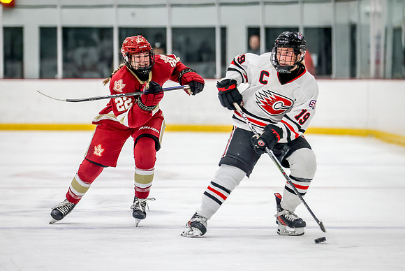 Centennial vs Maple Grove Varsity Hockey 331