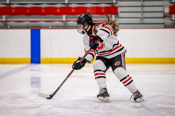 Centennial vs Maple Grove JV Hockey 10