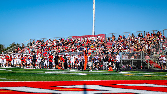 Centennial vs Coon Rapids Varsity Football 177
