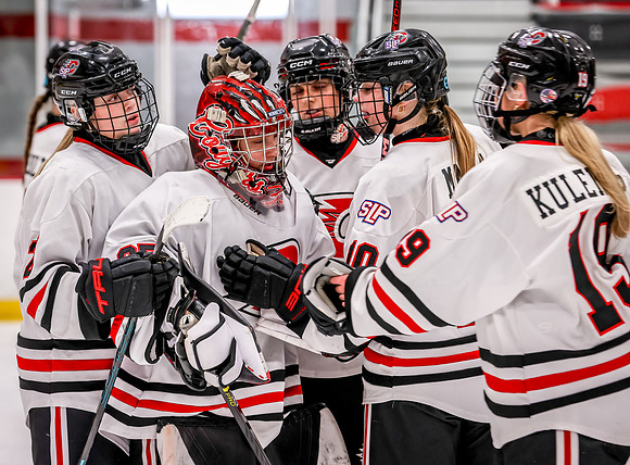 Centennial vs Elk River Varsity Hockey 155