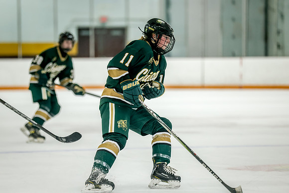 Chisago vs Forest Lake JV Hockey 157