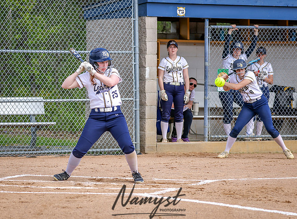 Mahtomedi vs Totino-Grace 7