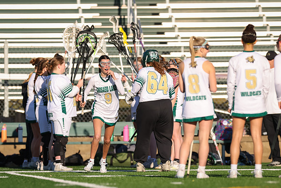Chisago Lakes vs Becker Varsity Lacrosse_112