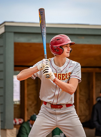 742 Forest Lake vs Park Varsity Baseball