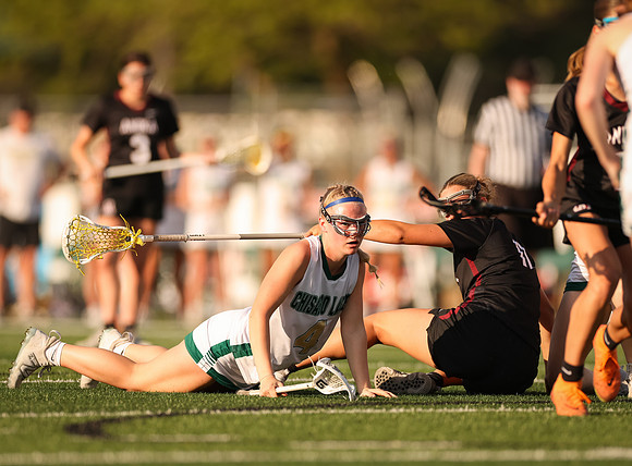 512 Chisago Lakes vs Anoka Lacrosse_