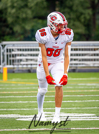 Centennial at Totino-Grace JV Football 129