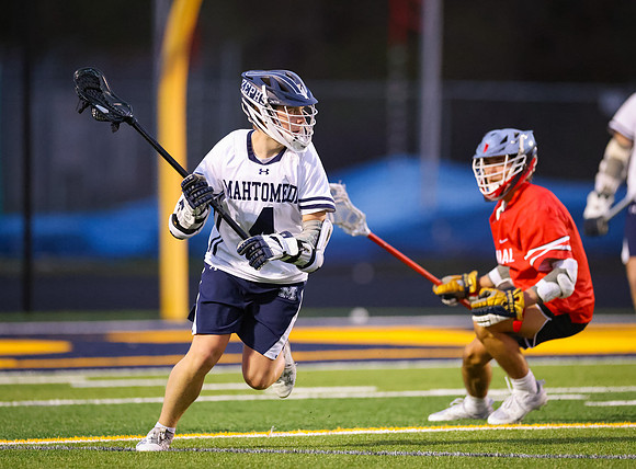 Centennial vs Mahtomedi Lacrosse_761