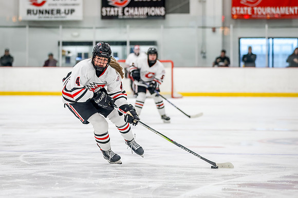 Centennial vs Maple Grove Varsity Hockey 191
