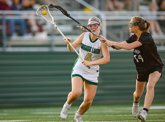 1003 Chisago Lakes vs Anoka Lacrosse_