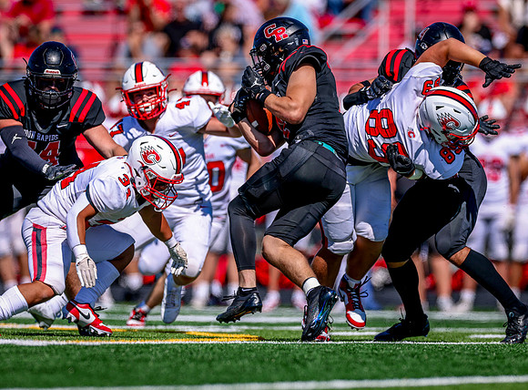 Centennial vs Coon Rapids Varsity Football 188