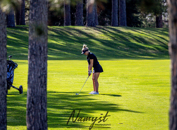 Centennial Girls Varsity Golf-226