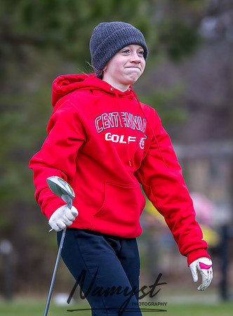 Centennial Girls Varsity Golf 061