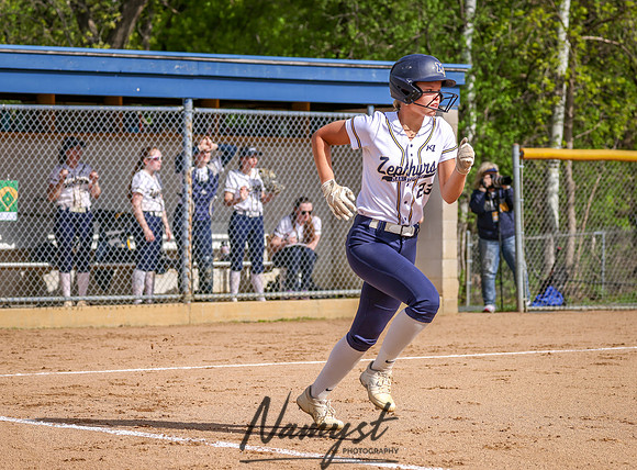 Mahtomedi vs Totino-Grace 79