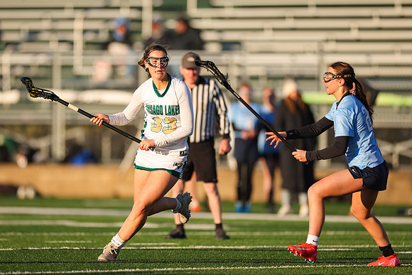 Chisago Lakes vs Becker Varsity Lacrosse_494