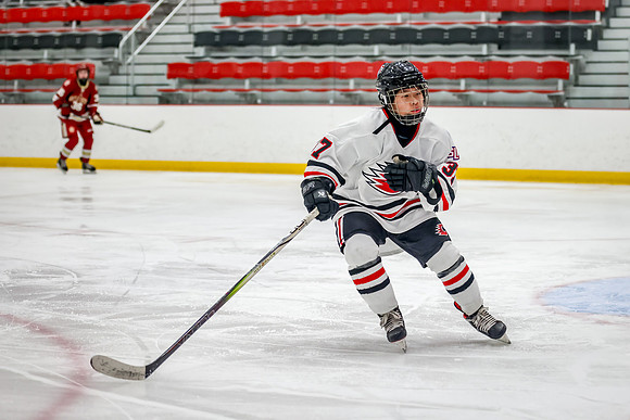 Centennial vs Maple Grove JV Hockey 131