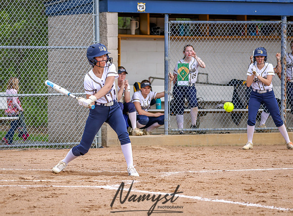 Mahtomedi vs Totino-Grace 111