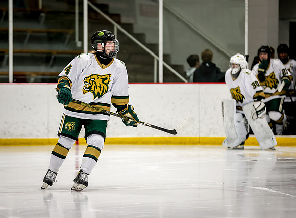 Chisago vs Rogers Varsity Hockey 64