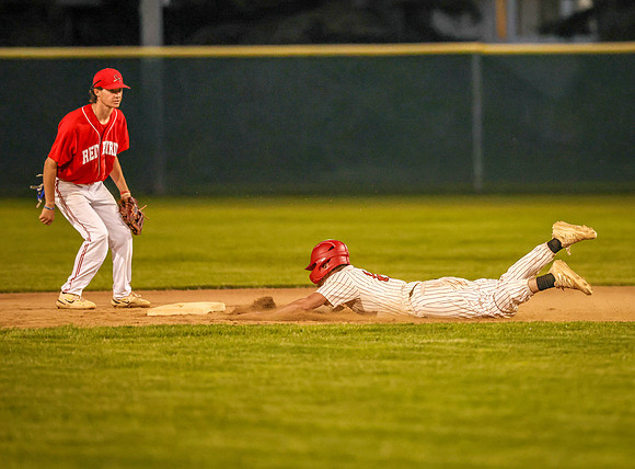 707 Centennial vs Coon Rapids