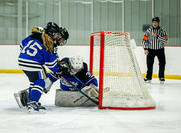 Chisago vs Rogers JV Hockey 374