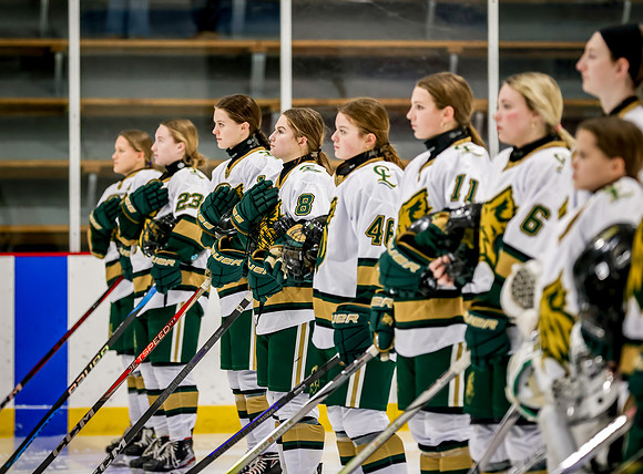 Chisago vs Rogers Varsity Hockey 106