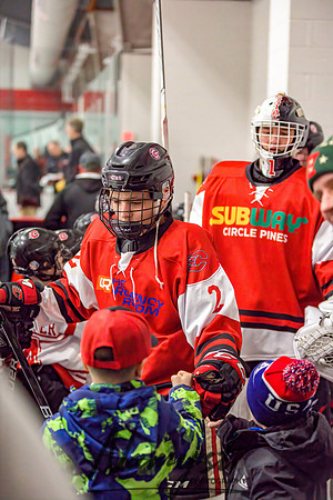 Centennial vs Andover Varsity Hockey 002