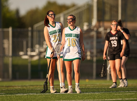 633 Chisago Lakes vs Anoka Lacrosse_
